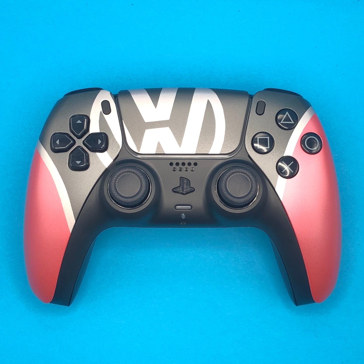 VW Controllers for Xbox / PlayStation / Switch