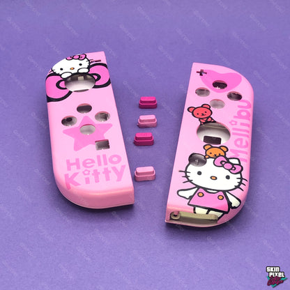 Hello Kitty - Joy-Con